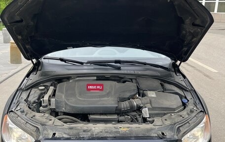Volvo XC70 II рестайлинг, 2011 год, 2 150 000 рублей, 25 фотография