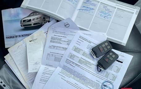 Volvo XC70 II рестайлинг, 2011 год, 2 150 000 рублей, 29 фотография