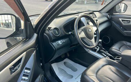 Lifan X60 I рестайлинг, 2015 год, 839 000 рублей, 10 фотография