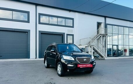 Lifan X60 I рестайлинг, 2015 год, 839 000 рублей, 8 фотография