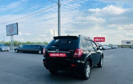 Lifan X60 I рестайлинг, 2015 год, 839 000 рублей, 6 фотография