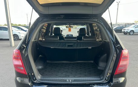Lifan X60 I рестайлинг, 2015 год, 839 000 рублей, 19 фотография