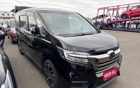Honda Stepwgn IV, 2020 год, 2 000 000 рублей, 3 фотография