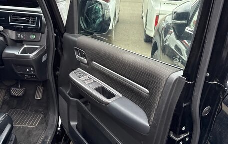 Honda Stepwgn IV, 2020 год, 2 000 000 рублей, 21 фотография
