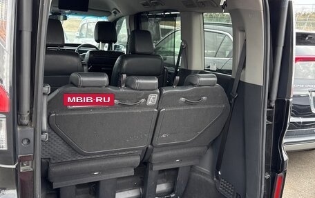 Honda Stepwgn IV, 2020 год, 2 000 000 рублей, 7 фотография