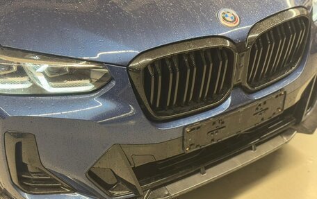 BMW X3, 2022 год, 5 350 000 рублей, 6 фотография