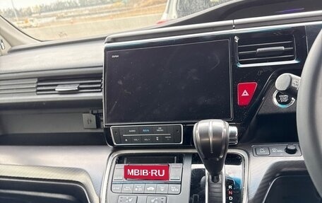 Honda Stepwgn IV, 2020 год, 2 000 000 рублей, 31 фотография