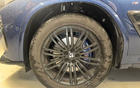 BMW X3, 2022 год, 5 350 000 рублей, 19 фотография