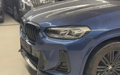 BMW X3, 2022 год, 5 350 000 рублей, 7 фотография
