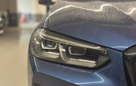 BMW X3, 2022 год, 5 350 000 рублей, 14 фотография
