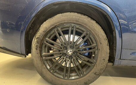 BMW X3, 2022 год, 5 350 000 рублей, 17 фотография