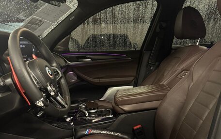 BMW X3, 2022 год, 5 350 000 рублей, 30 фотография