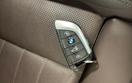 BMW X3, 2022 год, 5 350 000 рублей, 34 фотография