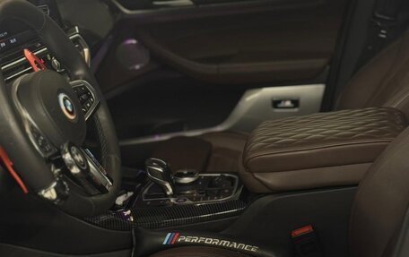 BMW X3, 2022 год, 5 350 000 рублей, 36 фотография