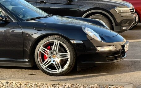 Porsche 911, 2008 год, 4 920 000 рублей, 6 фотография