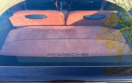 Porsche 911, 2008 год, 4 920 000 рублей, 7 фотография