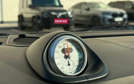 Porsche 911, 2008 год, 4 920 000 рублей, 11 фотография