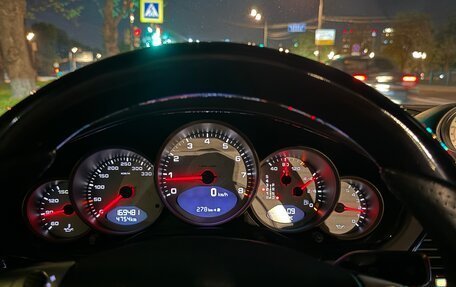 Porsche 911, 2008 год, 4 920 000 рублей, 16 фотография
