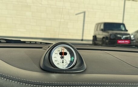 Porsche 911, 2008 год, 4 920 000 рублей, 17 фотография