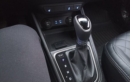 Hyundai Solaris II рестайлинг, 2017 год, 1 430 000 рублей, 18 фотография