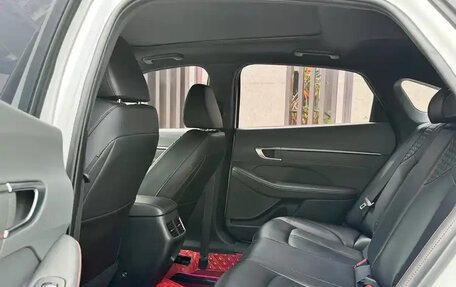 Hyundai Sonata VIII, 2022 год, 1 770 000 рублей, 9 фотография
