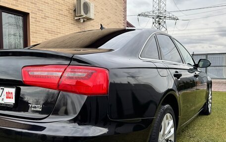 Audi A6, 2011 год, 1 600 000 рублей, 3 фотография