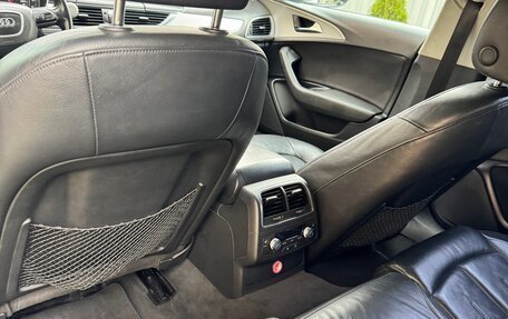 Audi A6, 2011 год, 1 600 000 рублей, 10 фотография