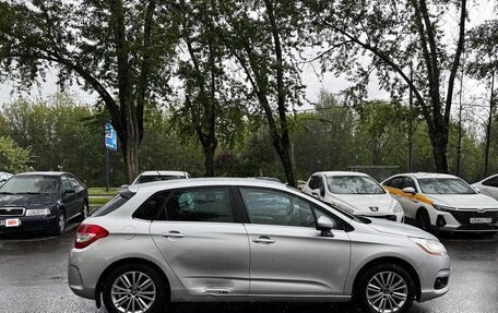Citroen C4 II рестайлинг, 2012 год, 650 000 рублей, 4 фотография