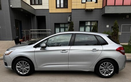 Citroen C4 II рестайлинг, 2012 год, 650 000 рублей, 2 фотография