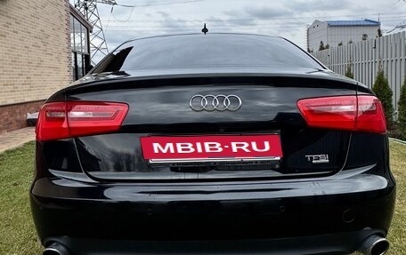 Audi A6, 2011 год, 1 600 000 рублей, 2 фотография