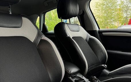 Citroen C4 II рестайлинг, 2012 год, 650 000 рублей, 10 фотография