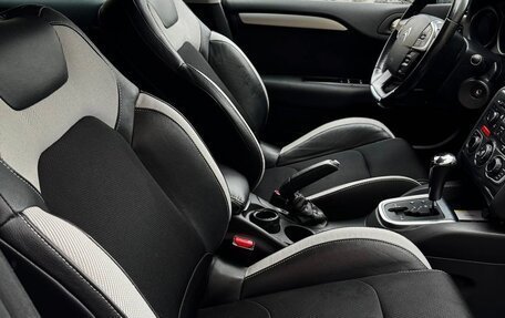 Citroen C4 II рестайлинг, 2012 год, 650 000 рублей, 9 фотография