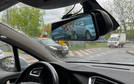 Citroen C4 II рестайлинг, 2012 год, 650 000 рублей, 12 фотография