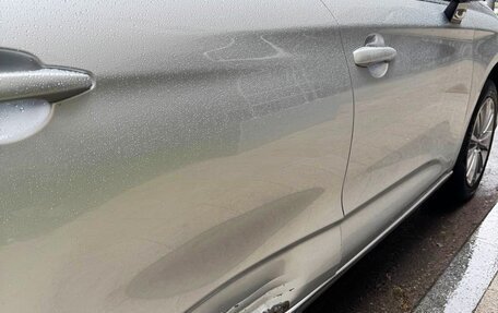 Citroen C4 II рестайлинг, 2012 год, 650 000 рублей, 13 фотография