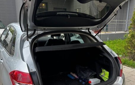 Citroen C4 II рестайлинг, 2012 год, 650 000 рублей, 18 фотография