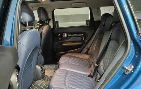 MINI Clubman, 2022 год, 2 980 000 рублей, 9 фотография