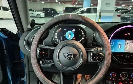 MINI Clubman, 2022 год, 2 980 000 рублей, 13 фотография