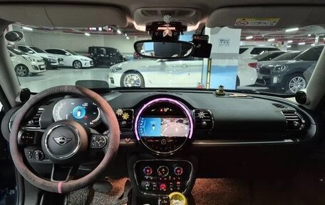 MINI Clubman, 2022 год, 2 980 000 рублей, 12 фотография
