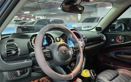 MINI Clubman, 2022 год, 2 980 000 рублей, 11 фотография