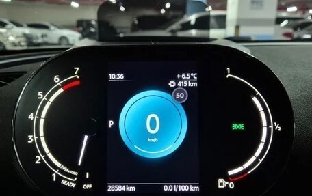 MINI Clubman, 2022 год, 2 980 000 рублей, 14 фотография