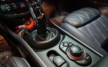 MINI Clubman, 2022 год, 2 980 000 рублей, 17 фотография