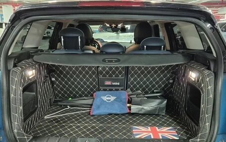 MINI Clubman, 2022 год, 2 980 000 рублей, 20 фотография