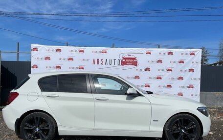 BMW 1 серия, 2012 год, 1 080 000 рублей, 8 фотография