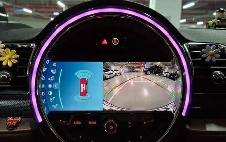 MINI Clubman, 2022 год, 2 980 000 рублей, 15 фотография