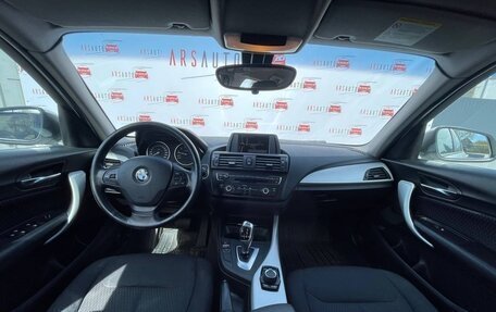 BMW 1 серия, 2012 год, 1 080 000 рублей, 9 фотография