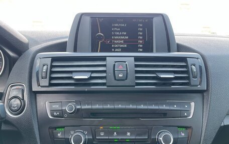 BMW 1 серия, 2012 год, 1 080 000 рублей, 11 фотография