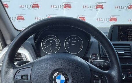 BMW 1 серия, 2012 год, 1 080 000 рублей, 10 фотография