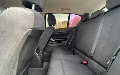 BMW 1 серия, 2012 год, 1 080 000 рублей, 15 фотография