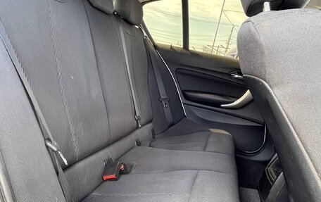 BMW 1 серия, 2012 год, 1 080 000 рублей, 17 фотография