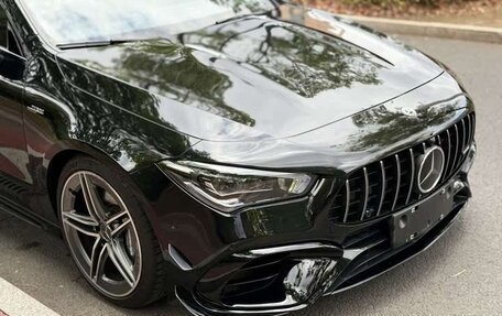 Mercedes-Benz CLA AMG, 2022 год, 4 770 000 рублей, 7 фотография